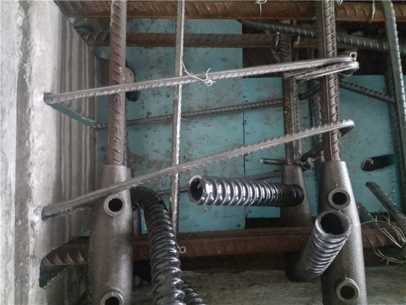 太倉市安廣廈墻體材料有限公司裝配式輔材供應